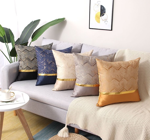 Cushion