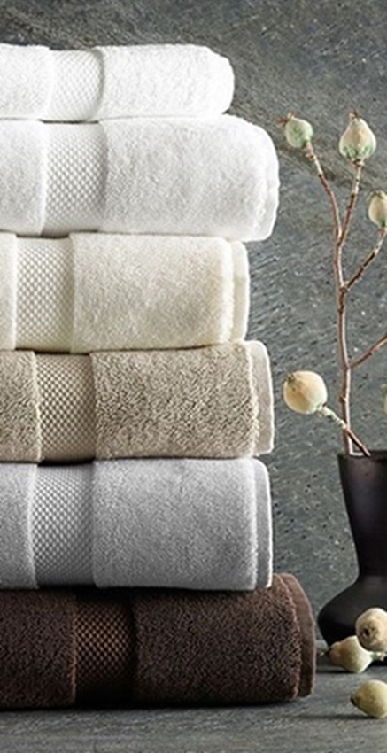 Towels Custom